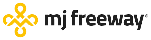 MJ Platform cannabis seed-to-sale software logo