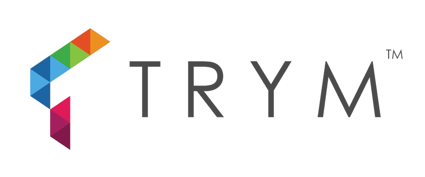 Trym cannabis cultivation software logo