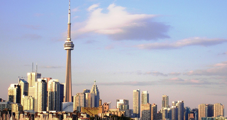 Canada Office