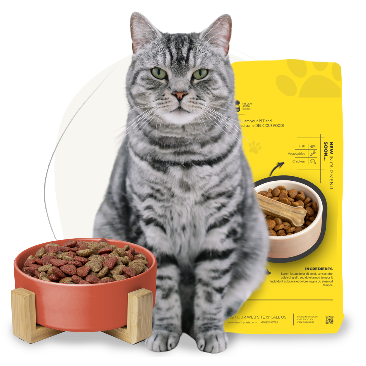 erp for pet food producers image