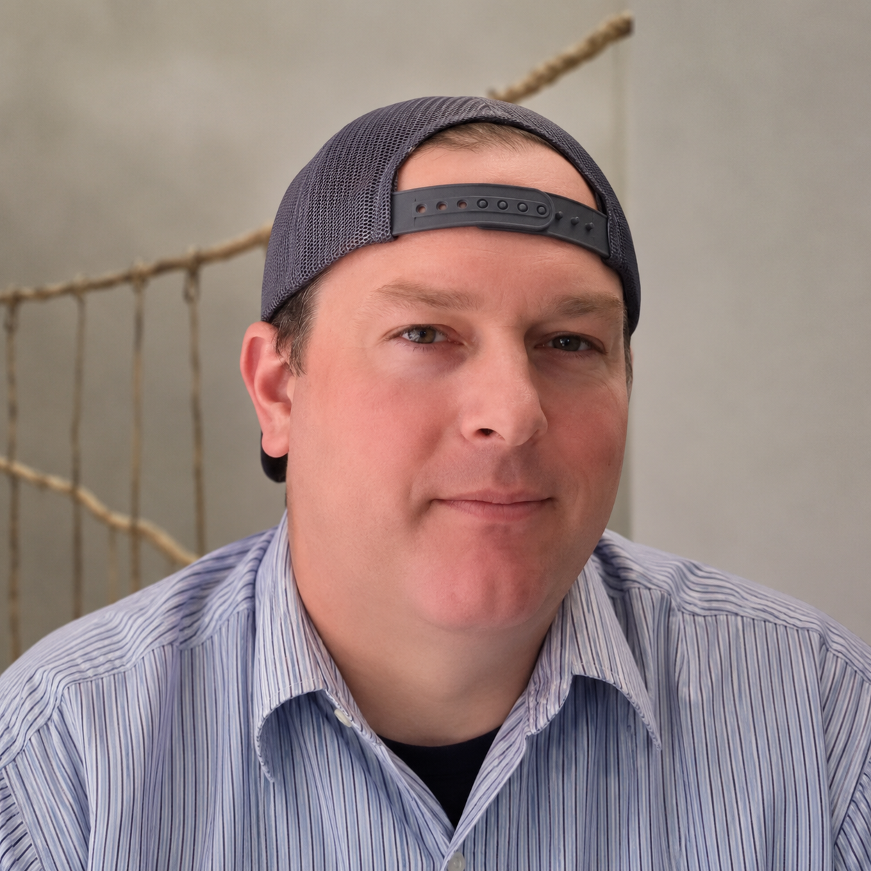 Derek Hoffman
